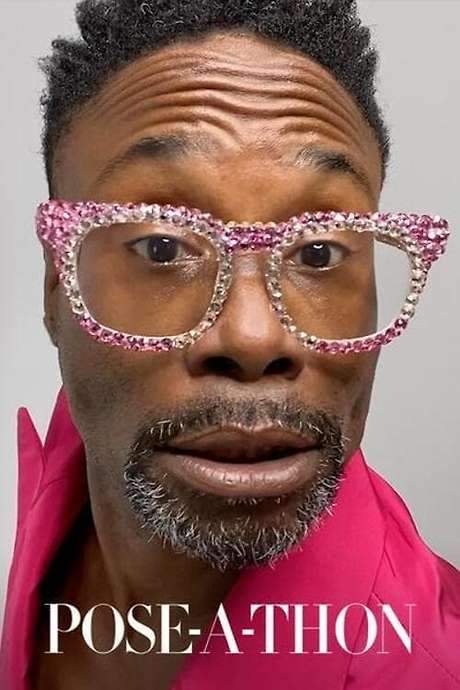 Pose-a-Thon for Pride